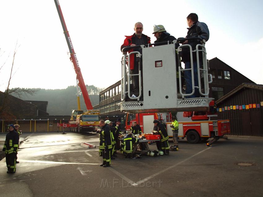 Feuer Schule Neuhonrath bei Lohmar P077.JPG